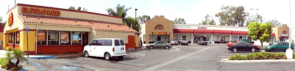 More Photos Of 650 S E St, San Bernardino Freestanding For Lease
