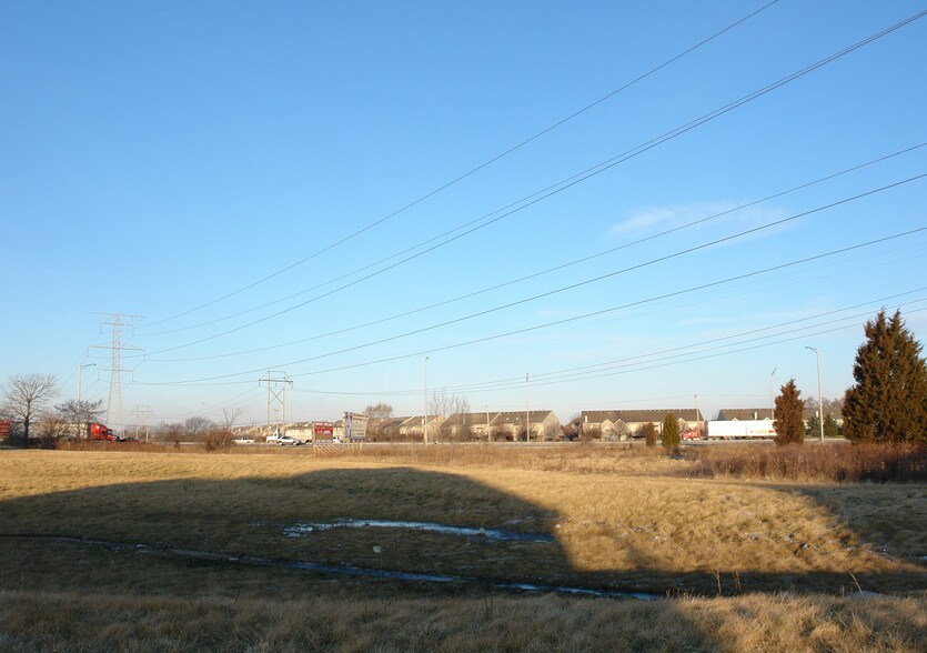 More Photos Of Mall Loop Dr, Joliet Land For Sale