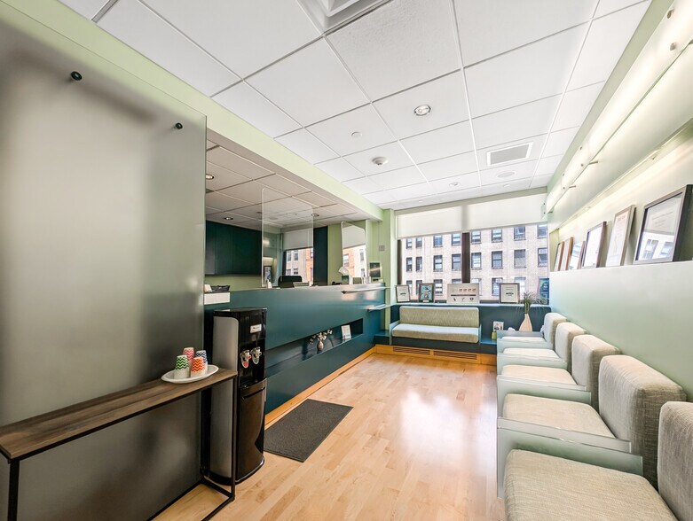 More Photos Of 161 Madison Ave, New York Medical For Sale