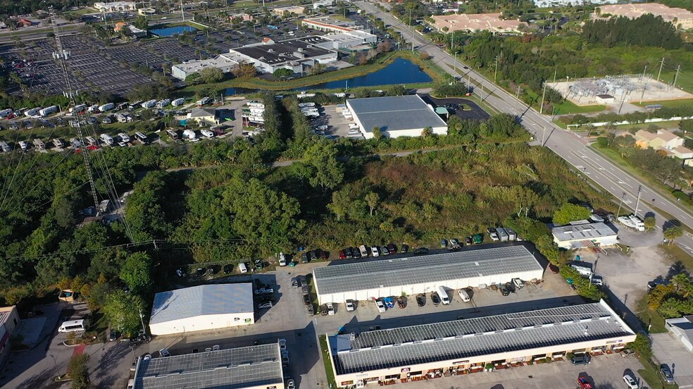 More Photos Of 3775 SE Jennings Rd, Port Saint Lucie Land For Sale
