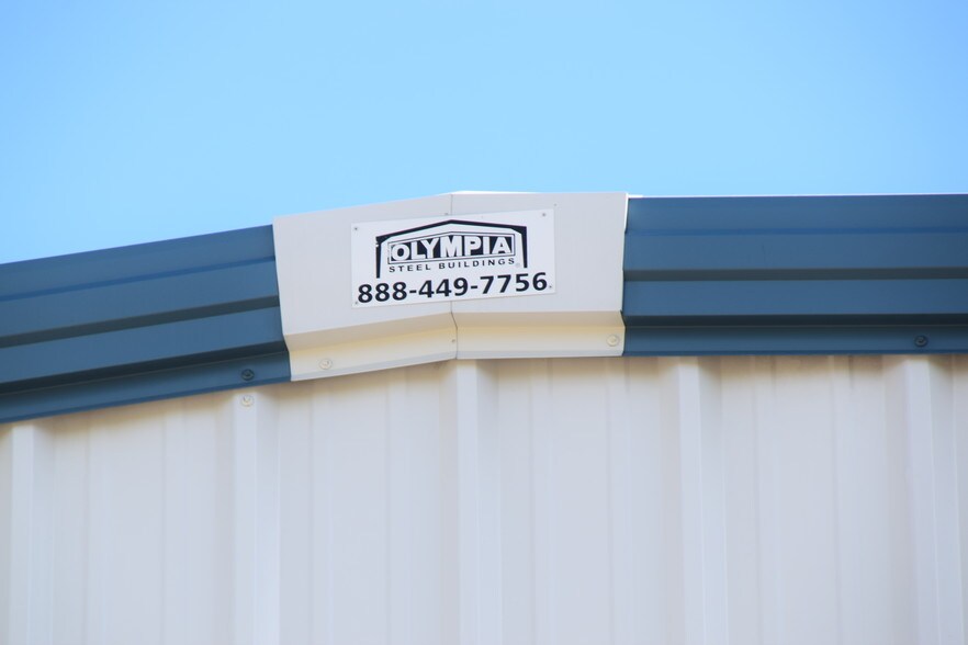 More Photos Of 13545 Bassett Ln, Williston Warehouse For Sale