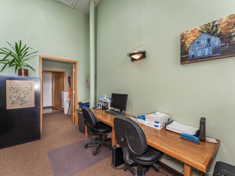 More Photos Of 1791 Superior St, Three Lakes Storefront For Sale