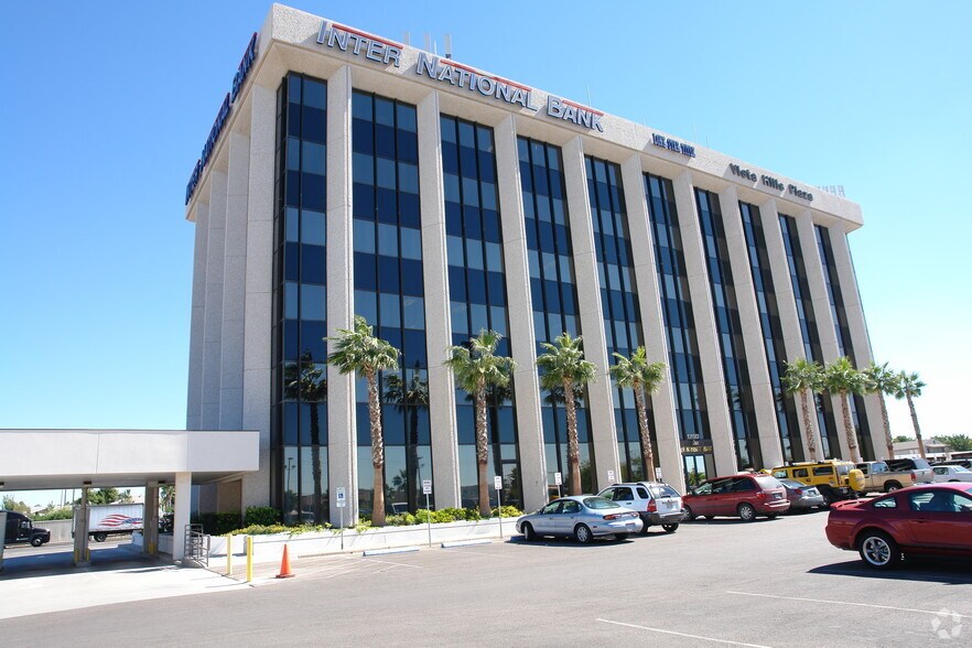 More Photos Of 1790 N Lee Trevino Dr, El Paso Office For Lease