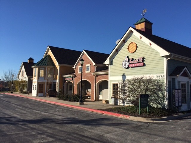 Primary Photo Of 3976 Route 22, Long Grove Storefront Retail Office For Lease