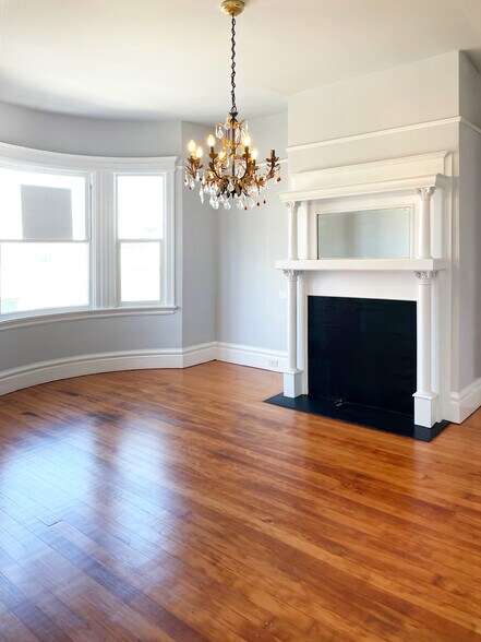 More Photos Of 835-843 Broadway, San Francisco Apartments For Sale