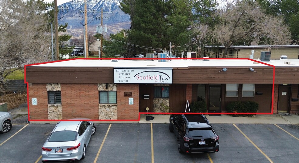 Primary Photo Of 108 N State St, Orem Freestanding For Lease