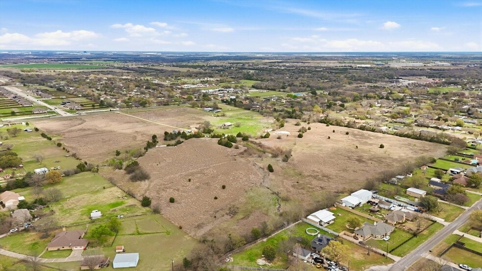 More Photos Of 801 E Ovilla Rd, Red Oak Land For Sale