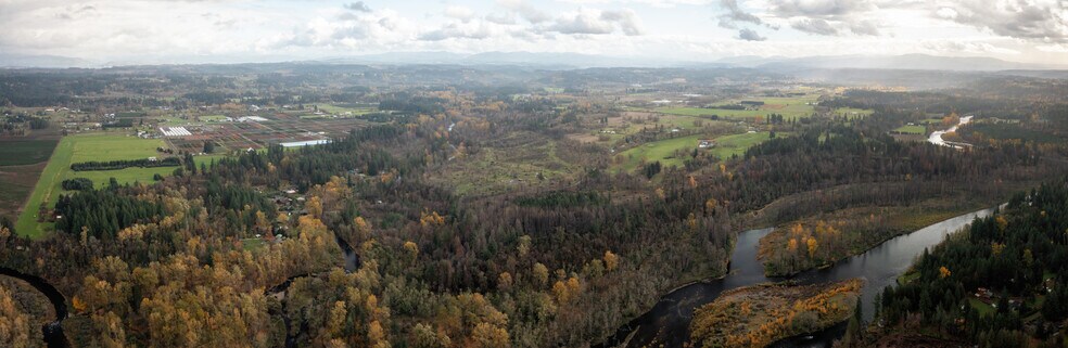 More Photos Of Dowty Rd @ Folsom Rd., Eagle Creek Land For Sale