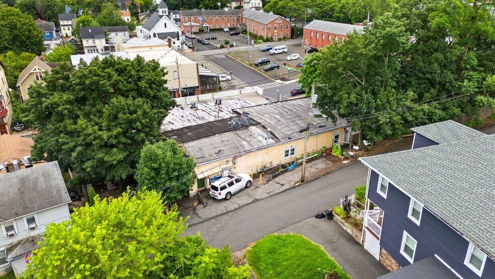 More Photos Of 13 E Catherine St, Nyack Loft Creative Space For Lease