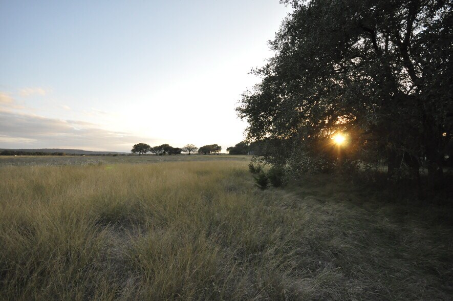 Primary Photo Of 100 Farm To Market 165, Dripping Springs Land For Sale