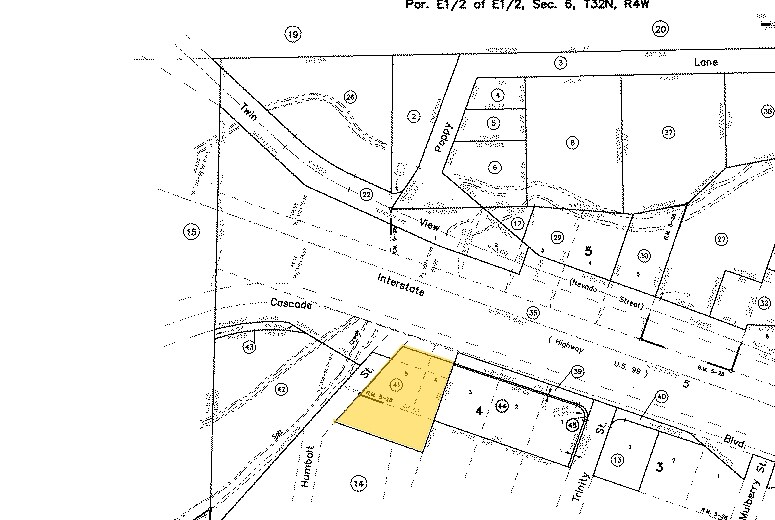 More Photos Of 2900 Cascade Blvd, Shasta Lake Service For Sale