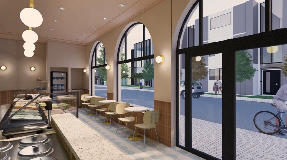 More Photos Of 260 Crandon Blvd, Key Biscayne Bank For Sale