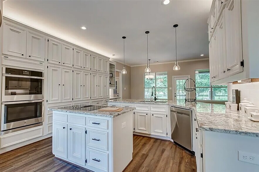 More Photos Of 4421 Bowser Rd, Weston Lakes Land For Sale