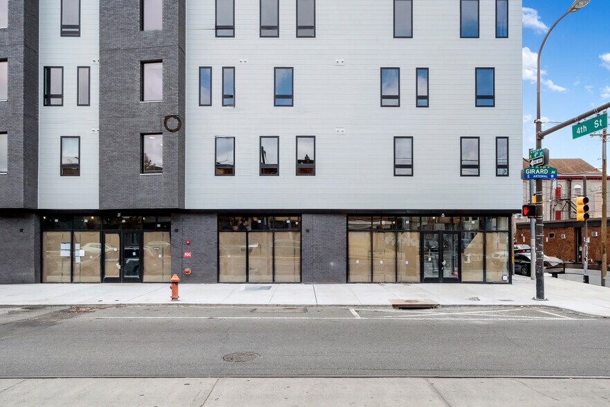 More Photos Of 342 W Girard Ave, Philadelphia Multifamily For Sale