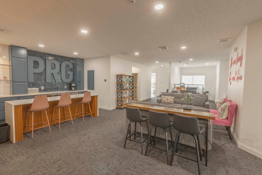 More Photos Of 350 Huls Dr, Englewood Office For Sale