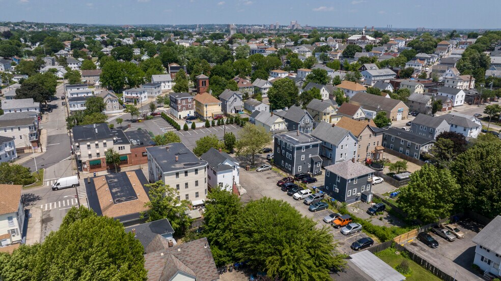 More Photos Of 622 Union Ave, Providence Multifamily For Sale