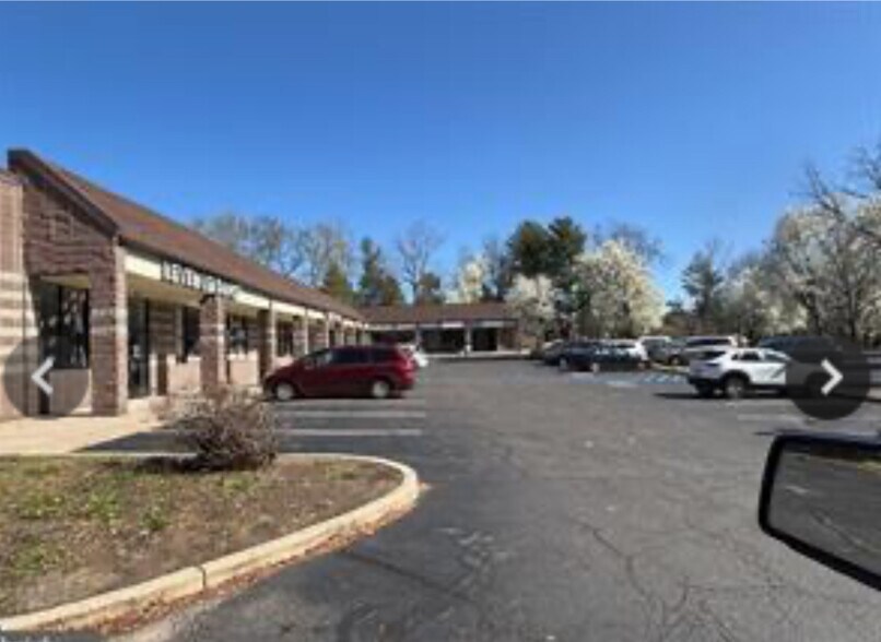 More Photos Of 1800 Route 33, Hamilton General Retail For Sale