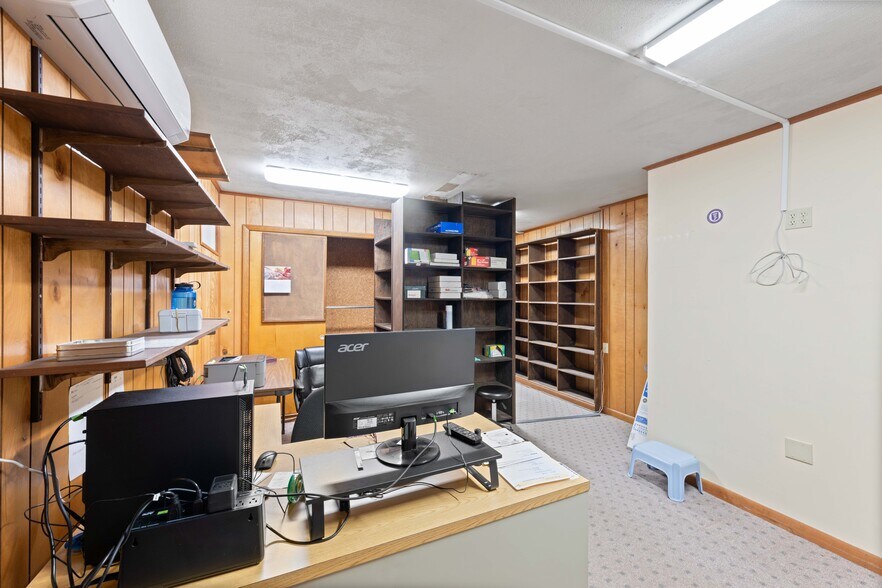 More Photos Of 123 W Main St, Trappe Medical For Sale