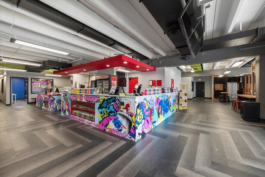 More Photos Of 7 S 4th St, Council Bluffs Health Club For Sale