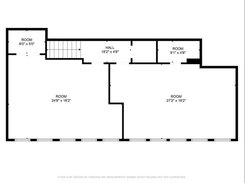More Photos Of 1101 Ivy Hill Rd, Philadelphia Light Distribution For Lease