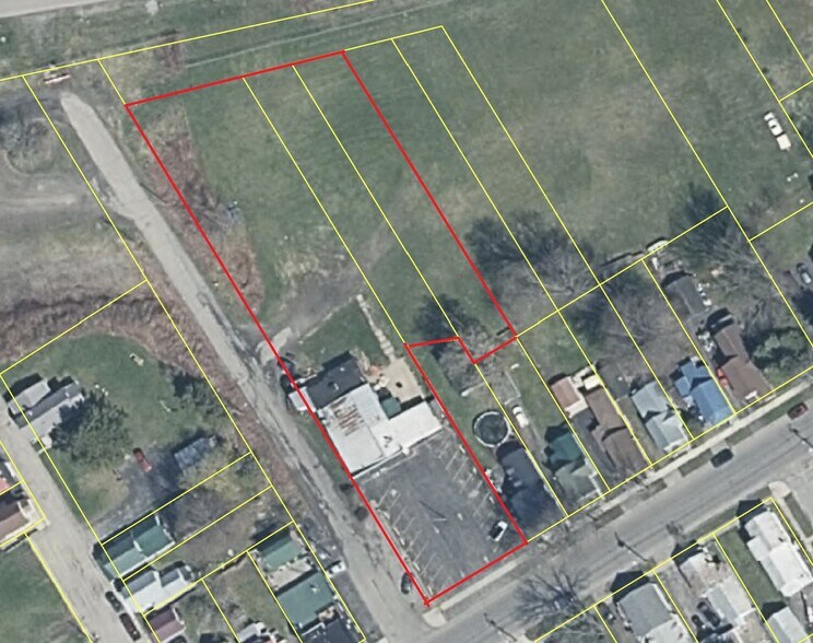 More Photos Of 1702 Ford St, Ogdensburg Specialty For Sale