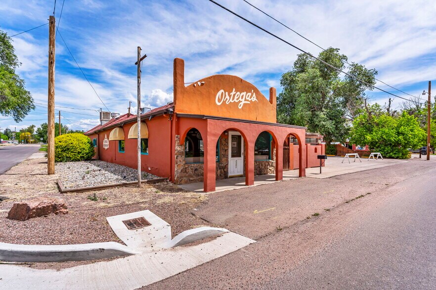 More Photos Of 2301 E Main St, Canon City General Retail For Sale
