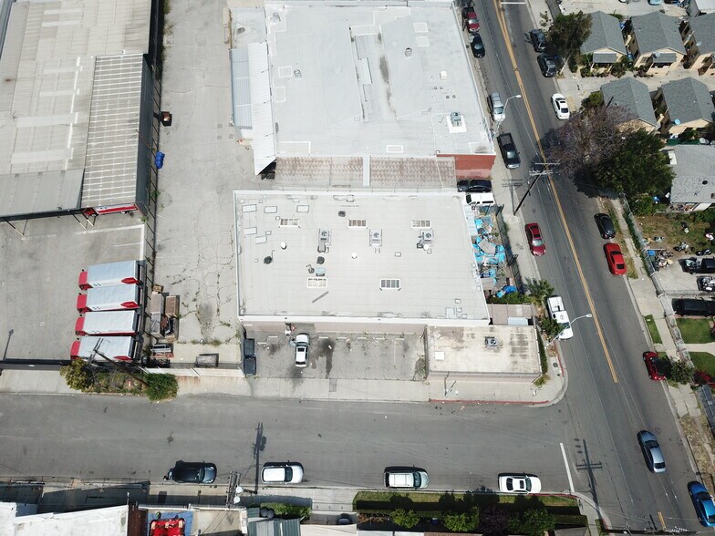More Photos Of 1520 E Adams Blvd, Los Angeles Warehouse For Sale