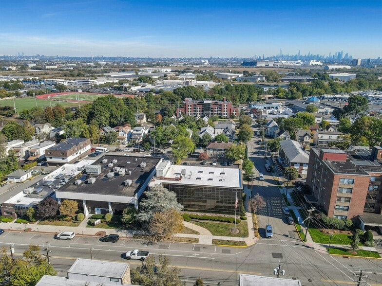 More Photos Of 85 Orient Way, Rutherford Loft Creative Space For Lease