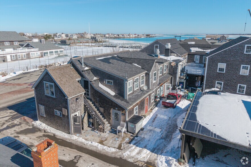 More Photos Of , Nantucket General Retail For Sale