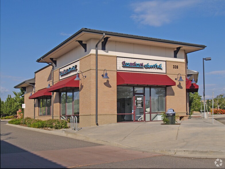 Primary Photo Of 375 McCaslin Blvd, Louisville Storefront Retail Office For Lease