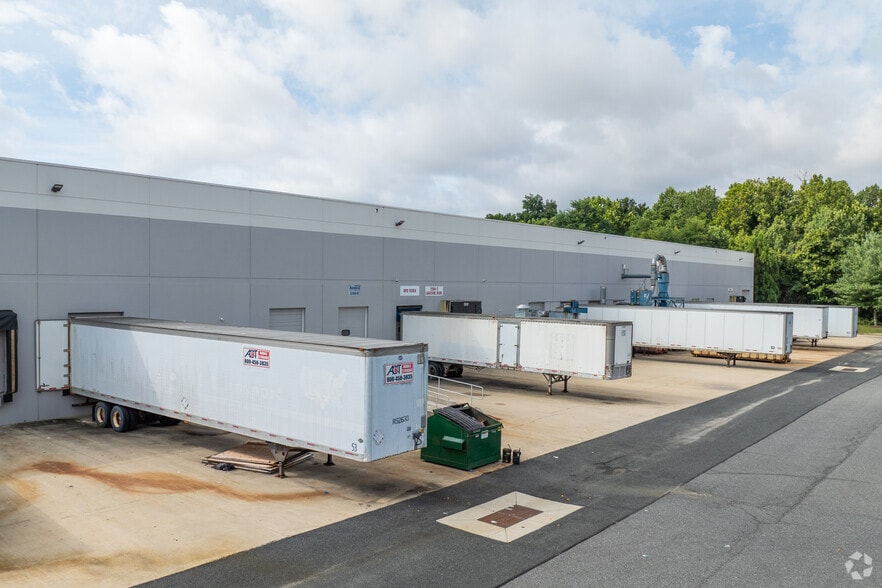 More Photos Of 2204 Lakeside Blvd, Edgewood Industrial For Sale