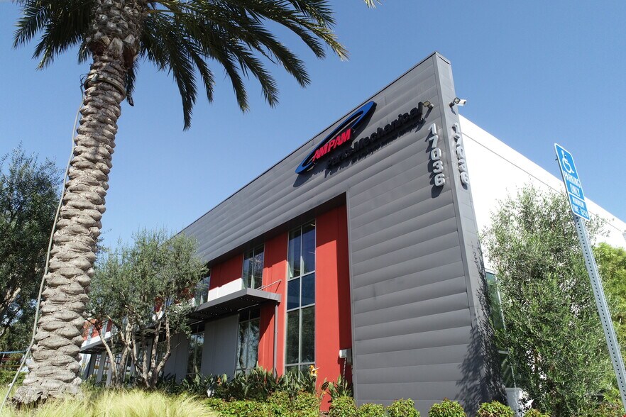 More Photos Of 17036 Avalon Blvd, Carson Manufacturing For Sale