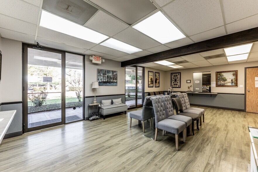 More Photos Of 130 Medical Center Pky, Huntsville Medical For Sale