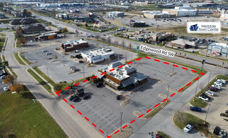 More Photos Of 2605 Edgewood Rd SW, Cedar Rapids General Retail For Sale