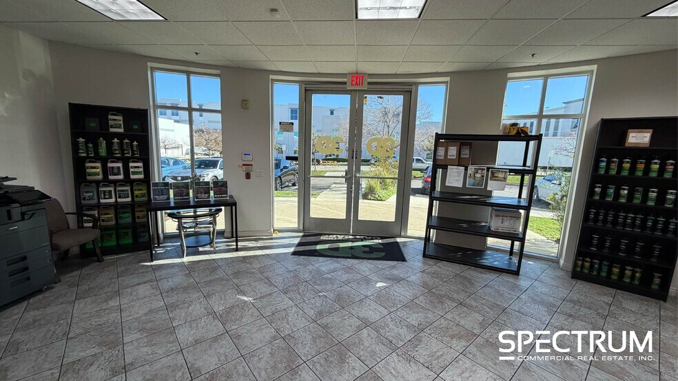More Photos Of 26321 Ferry Ct, Santa Clarita Warehouse For Lease