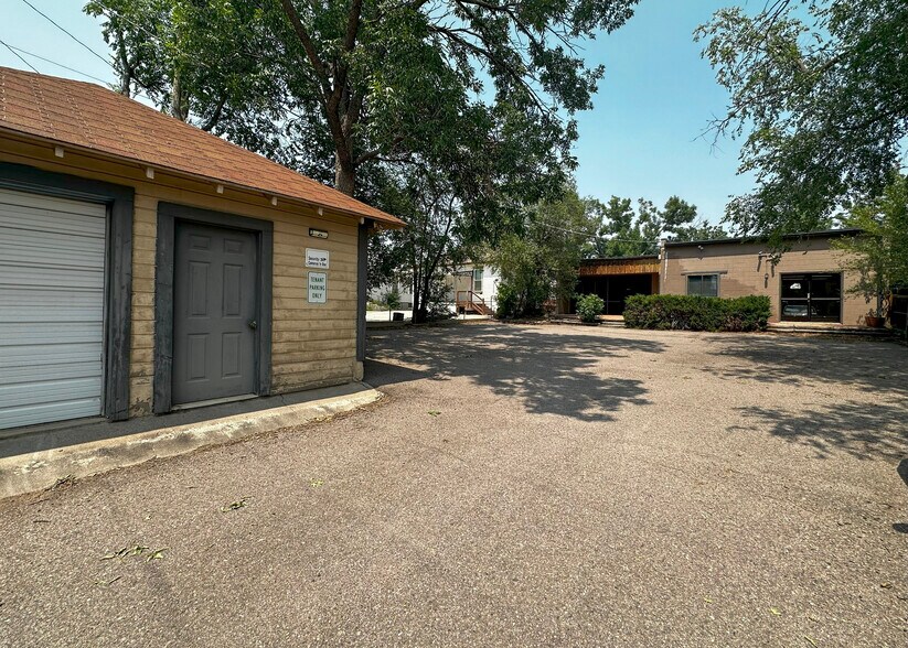 More Photos Of 1023-1025 W Colorado Ave, Colorado Springs Office For Sale