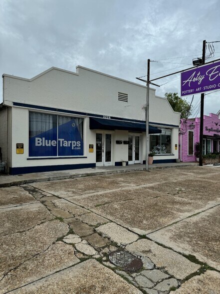 More Photos Of 3226-3228 Metairie Rd, Metairie Freestanding For Sale