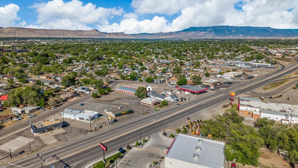 More Photos Of 2706 US Highway 50, Grand Junction Office For Sale
