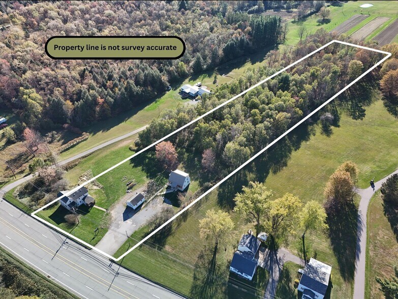 More Photos Of 1056 S Saint Marys St, Saint Marys Land For Sale