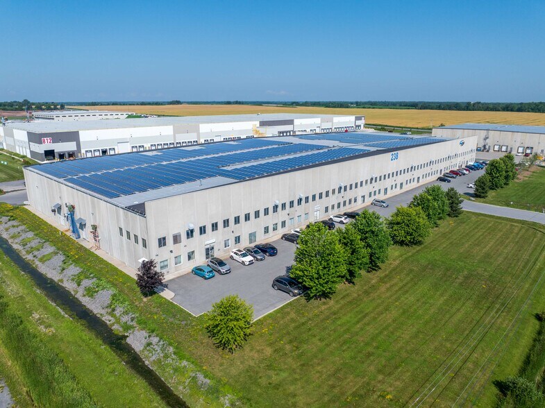 Primary Photo Of 238 Corduroy Rd, Russell Industrial For Lease