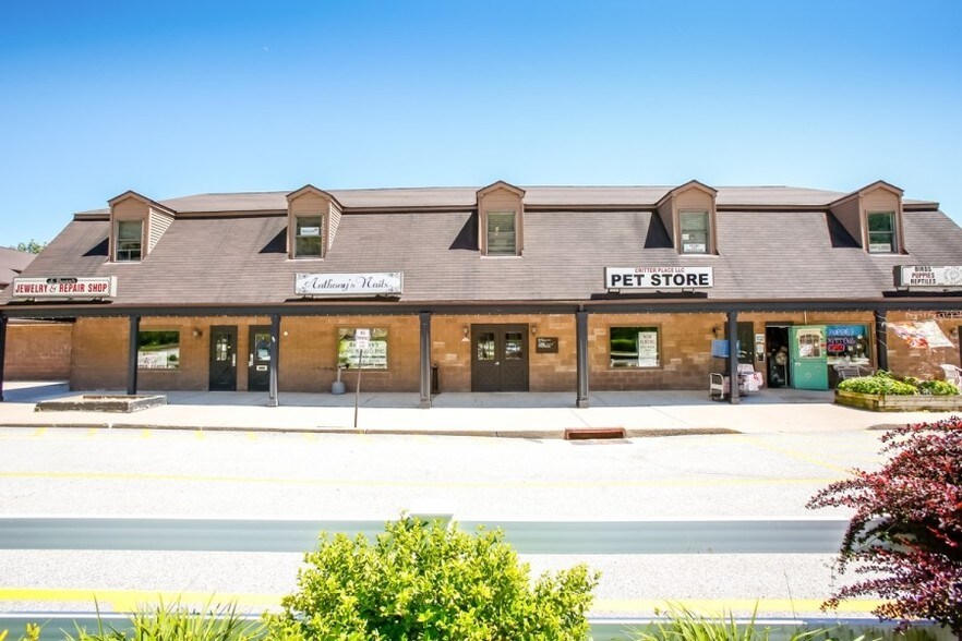 More Photos Of 40 Route 94 N, Vernon Medical For Lease