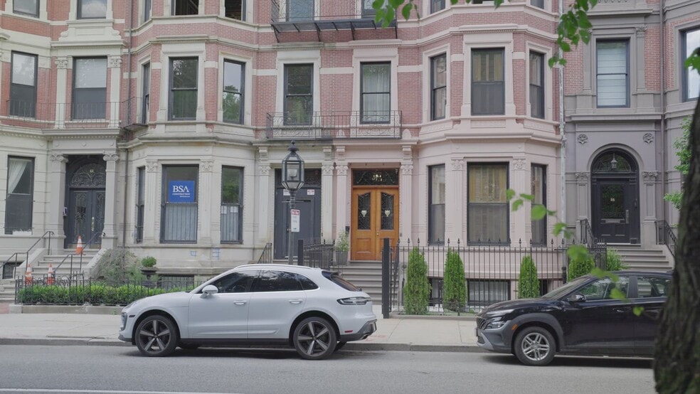 Primary Photo Of 57 Commonwealth Ave, Boston Apartments For Sale
