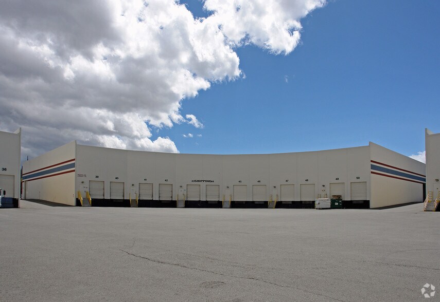 More Photos Of 4788-4800 Longley Ln, Reno Warehouse For Lease