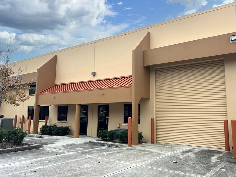 More Photos Of 7766 SW Ellipse Way, Stuart Manufacturing For Lease