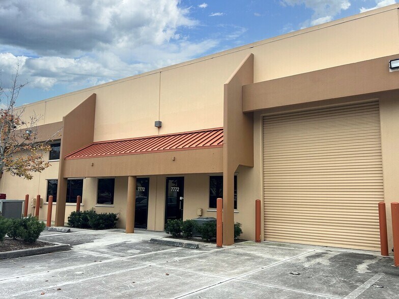 Primary Photo Of 7772 SW Ellipse Way, Stuart Manufacturing For Lease