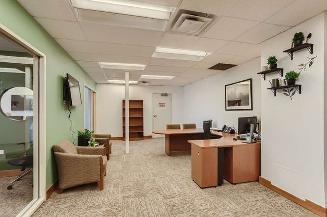 More Photos Of 6260 Lookout Rd, Boulder Office For Lease
