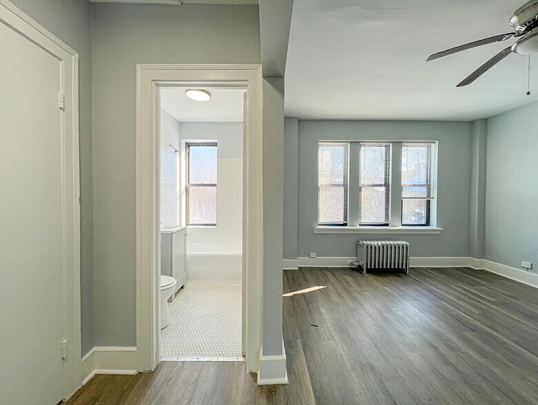 More Photos Of 6126 S Woodlawn Ave, Chicago Apartments For Sale