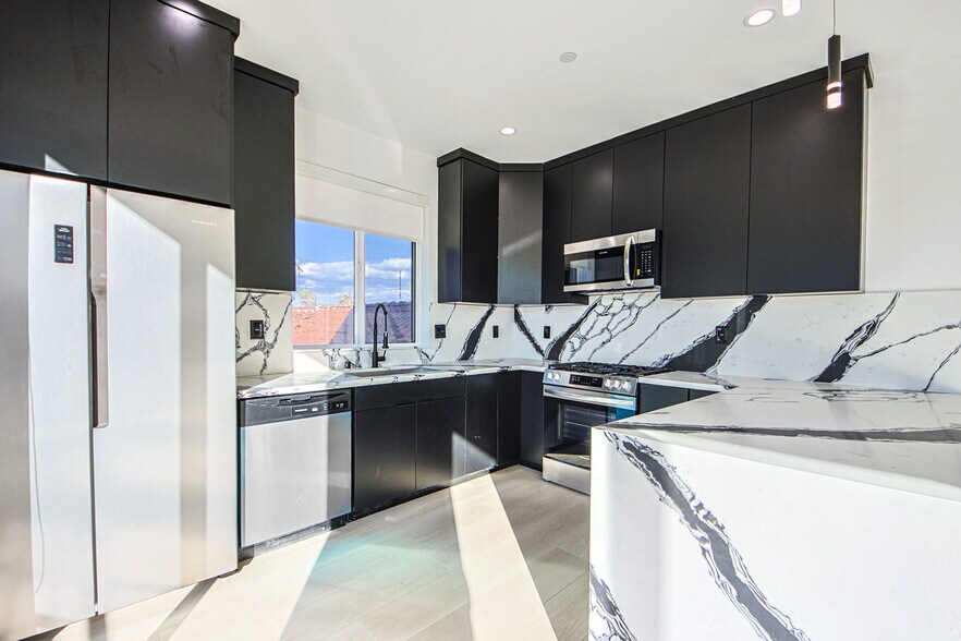 More Photos Of 2200 Thurman Ave, Los Angeles Multifamily For Sale