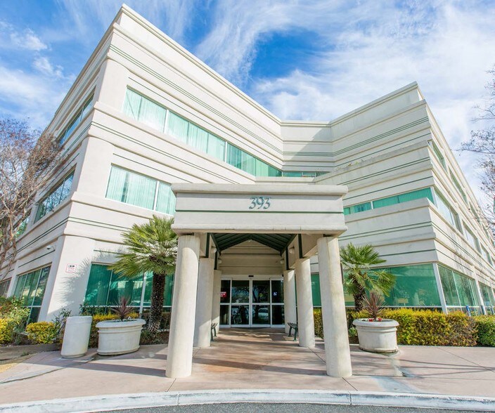 More Photos Of 393 Blossom Hill Rd, San Jose Office For Sale