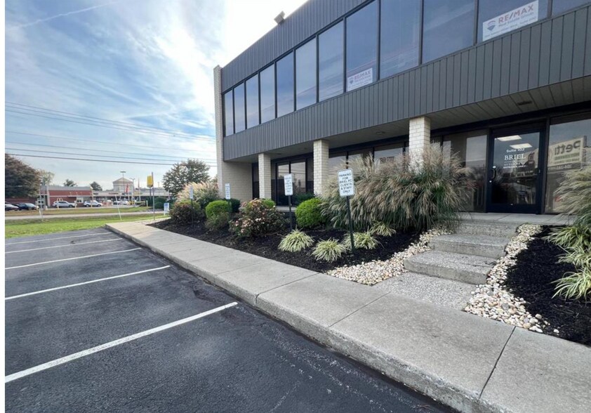 Primary Photo Of 1314 Edwin Miller Blvd, Martinsburg Office For Lease
